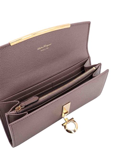 Brandless Ferragamo Wallet